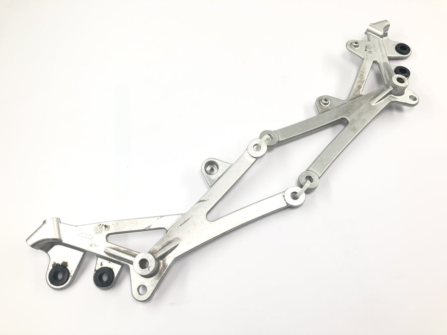 KTM 950 Adventure LC8 [2004] - engine mount engine mount engine mount left and right pair