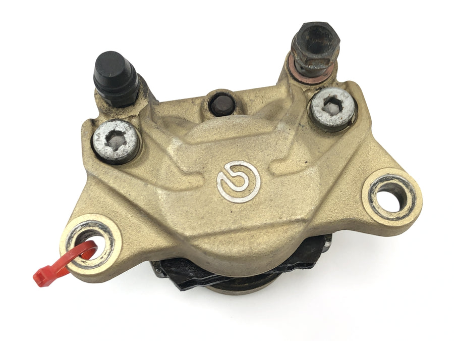 Ducati Multistrada 1000 DS [2003] - Brake caliper Brembo rear brake caliper