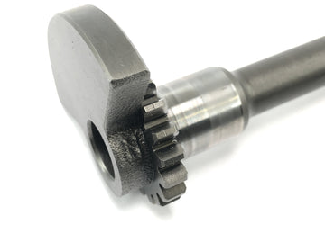 Honda CRF 450 R [2007] - Balance shaft balancer - 0
