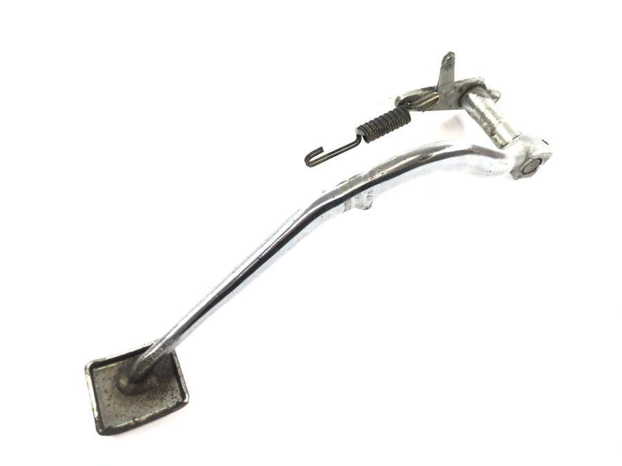 Kawasaki W 650 EJ650A [1999] - Foot brake lever brake pedal chrome