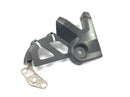 KTM 950 Adventure LC8 [2004] - front sprocket cover chain guard-1