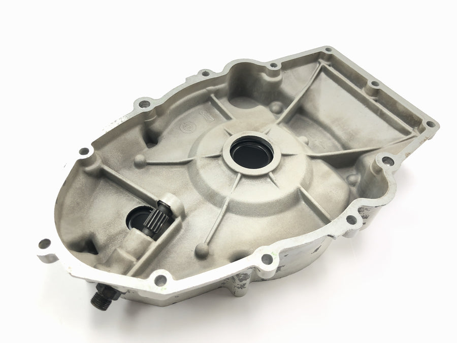 Moto Guzzi V65 Custom [1985] - Engine cover front cover timing chain cover