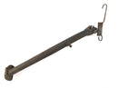 Honda XL 250 R MD03 [1993] - Side stand with spring stand-2