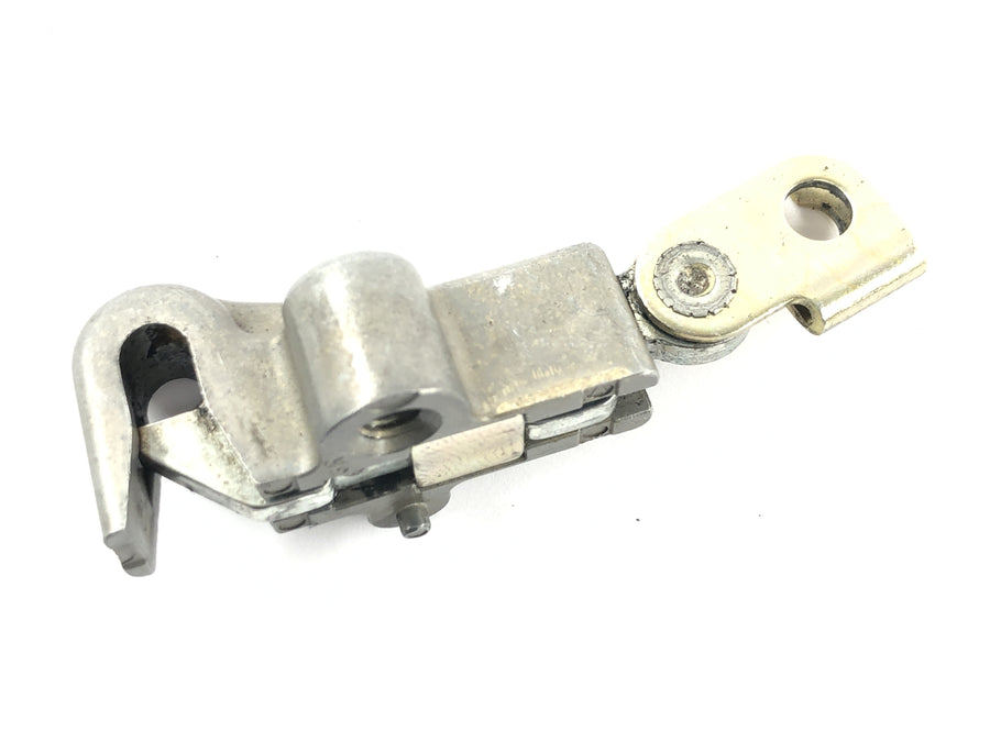 Honda CBR 600 RR PC37 [2004] - Seat lock seat lock