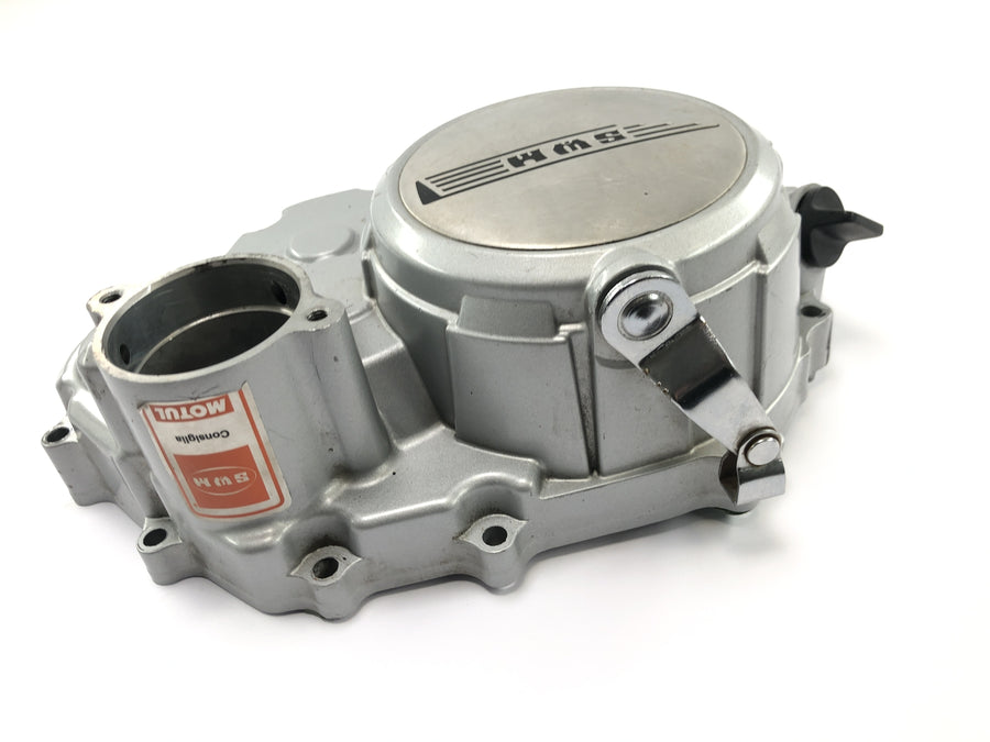 SWM RS 125 R B2 [2020] - clutch cover engine cover clutch cover right