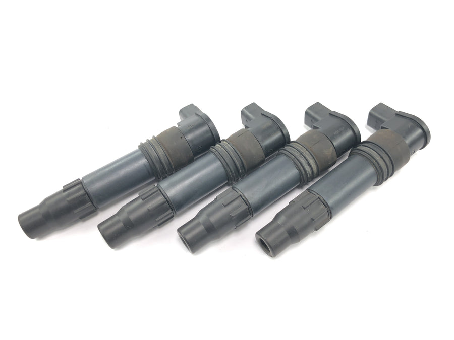 Suzuki GSX R 1000 WVB6 K6 [2006] - Ignition coil stick coil ignition unit set Denso
