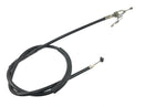 Honda CBR 600 RR PC37 [2004] - Clutch cable Bowden cable clutch cable-3