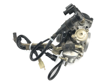 Yamaha XV 1600 Wild Star VP08 [2002] - Carburettor - 0