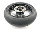 Honda CBR 1000 RR SC59 [2008] - Rear wheel rim wheel 6.00 x 17"-5