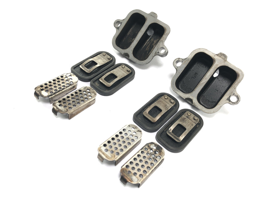 Honda CBR 1000 RR SC59 [2008] - Housing ventilation membrane set