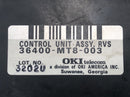 Honda GL 1500 Goldwing SC22 [1993] - Reverse gear control box-3