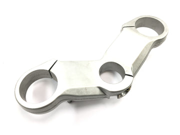 Ducati ST3 S3 [2004] - fork bridge top fork clamp fork yoke steering head bridge
