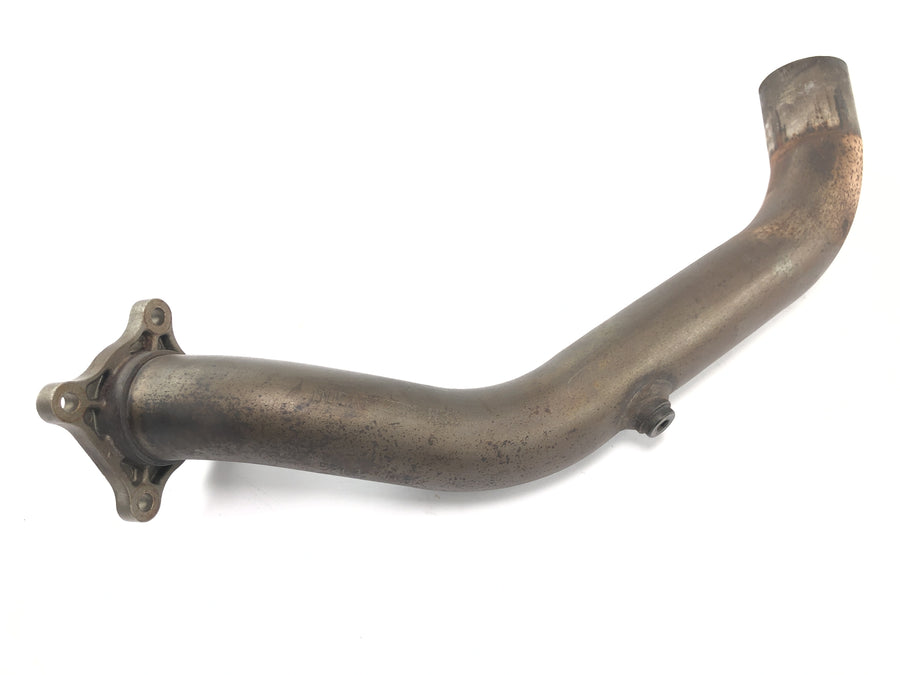 Ducati ST3 S3 [2004] - Exhaust manifold manifold pipe exhaust manifold exhaust