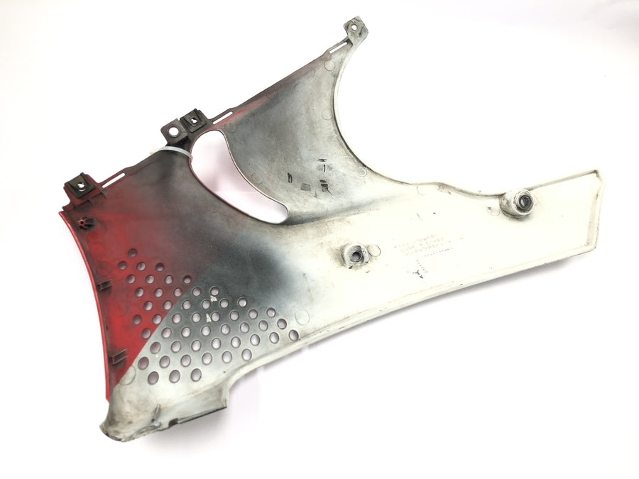 Honda CBR 900 RR SC28 [1995] - Lower right side panel fairing, right front fairing