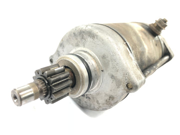 Yamaha TT 600 E 4GV [1995] - starter motor electric starter Mitsuba 12V - 0