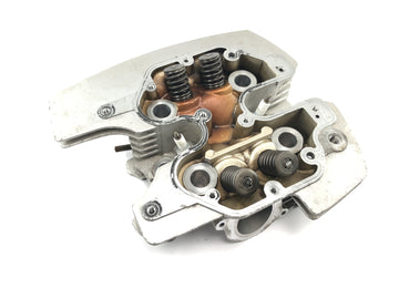 Yamaha XV 1600 Wild Star VP08 [2002] - cylinder head valve train rear valve seat - 0