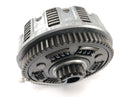 Honda XR 600 R PE04 [1992] - Clutch clutch basket clutch package-4