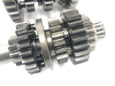 Honda NX 650 Dominator RD02 [1994] - Gearbox transmission shaft-4