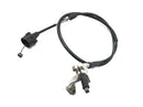Suzuki RM Z 250 RJ41A [2007] - clutch cable clutch cable Bowden cable-1