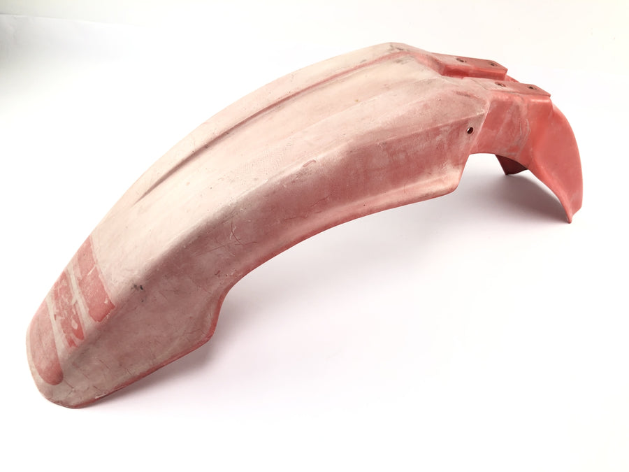 Honda XR 600 R PE04 [1992] - Front fender mudguard