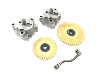 Triumph Speedmaster 900 [2003] - Oil pump oil pump wheel set - 0