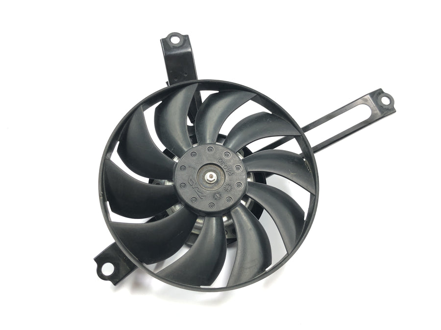 Honda CBR 1000 RR SC59 [2008] - Fan radiator fan cooling fan