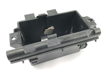 Yamaha XV 1600 Wild Star VP08 [2002] - Battery box battery holder battery compartment - 0