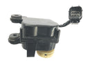 Honda CBR 1000 RR SC59 [2008] - Exhaust Valve Actuator-4
