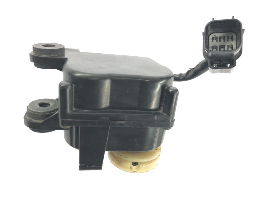 Honda CBR 1000 RR SC59 [2008] - Exhaust Valve Actuator