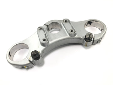 Ducati Monster SR2 800 M4 [2006] - upper fork bridge steering head bridge fork clamp - 0