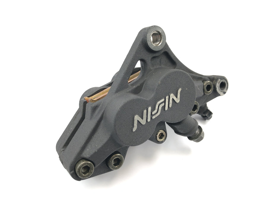 Triumph Daytona 1200 T300D [1994] - Brake caliper front left Nissin