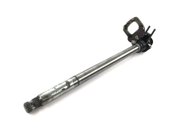 Suzuki GSX R 1000 WVB6 K6 [2006] - shift shaft shift lever shaft shift shaft axle
