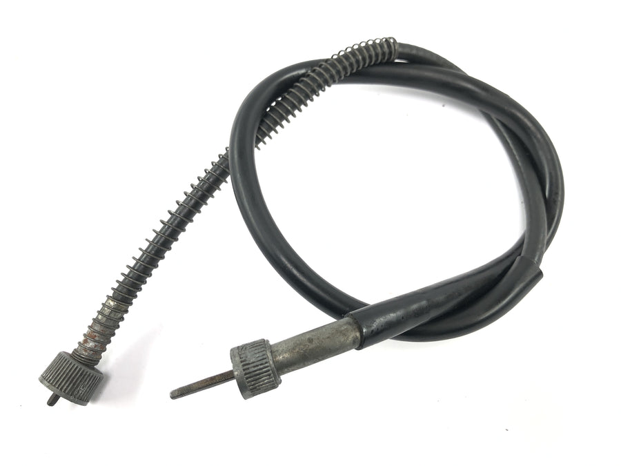Yamaha DT 125 R DE03 [2000] - Tachometer shaft