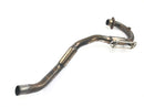 Aprilia SX 125 KX [2018] - Exhaust manifold manifold exhaust pipe front pipe-3