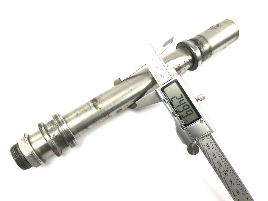 Ducati Multistrada 1000 DS [2003] - Fork telescopic fork front fork with axle