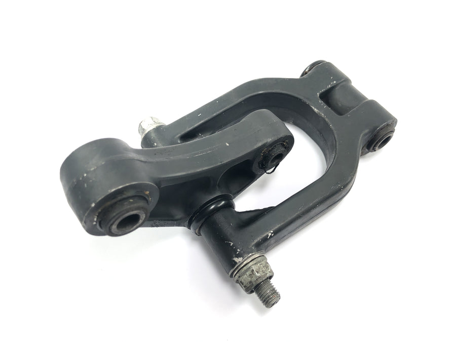 Honda NSR 125 JC20 [1991] - Rocker arm spring strut rear suspension shock absorber