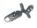 Triumph Tiger 900 T400 [1998] - Footrest, driver's footrest, foldable on the right, footrest with holder-2
