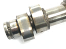 Yamaha TT 600 E 4GV [1995] - Camshaft control shaft cam gear drive shaft-3