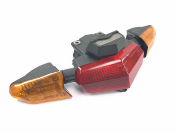 Ducati Multistrada 1000 DS [2003] - Tail light indicator unit rear tail light - 0