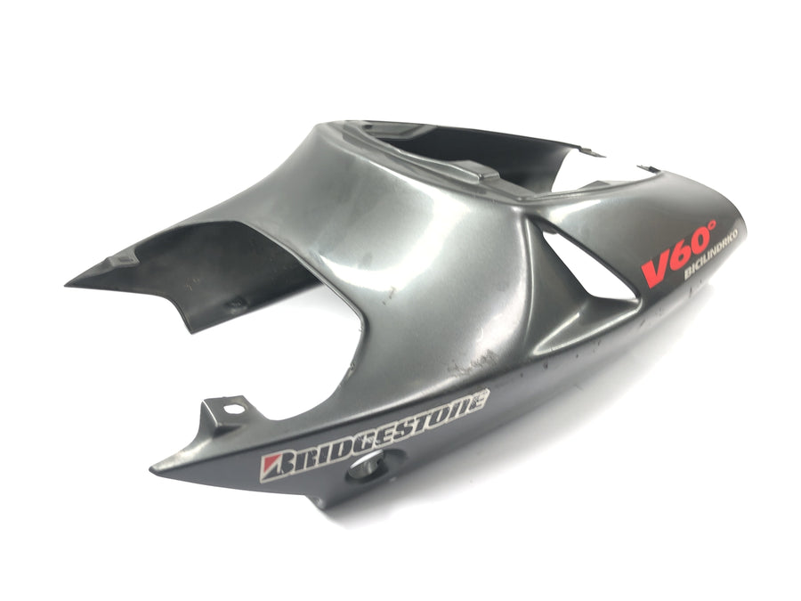 Aprilia Mille RSV 1000 ME [1999] - Rear fairing rear cover seat fairing