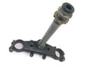 Honda NX 650 Dominator RD02 [1994] - lower fork bridge lower steering head part-4