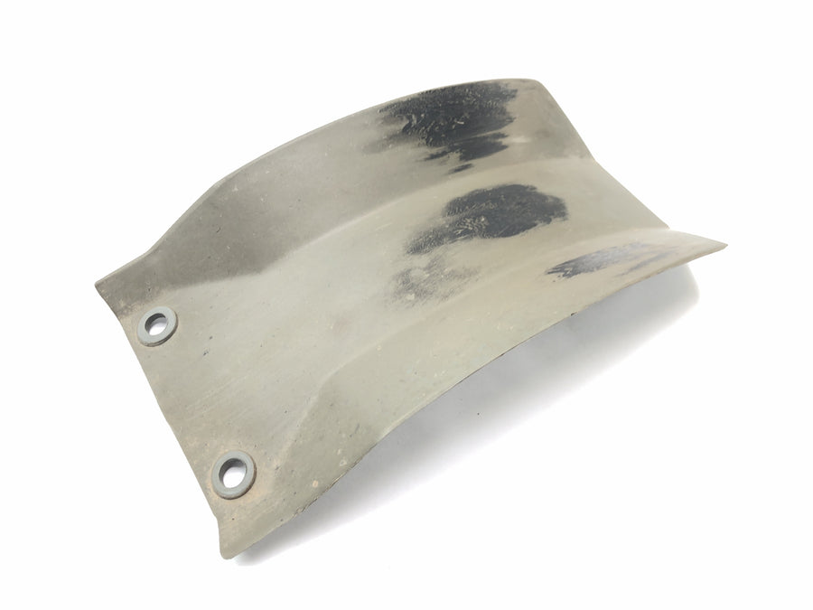 Husqvarna TE 610 E Dual H7 [1999] - rear fender inner splash guard