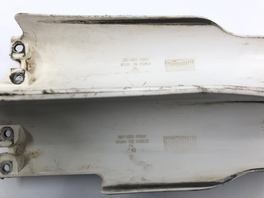 Suzuki RM Z 250 RJ41A [2007] - Fork protectors left and right pair