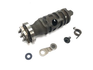 Honda CBR 900 RR SC28 [1995] - shift drum shift mechanism - 0