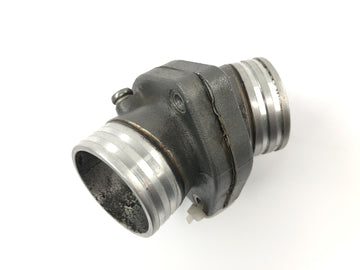Moto Guzzi V10 Centauro [1998] - Intake manifold pair of intake pipe