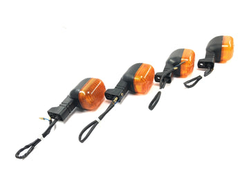 Moto Guzzi V10 Centauro [1998] - Indicator set front and rear - 0