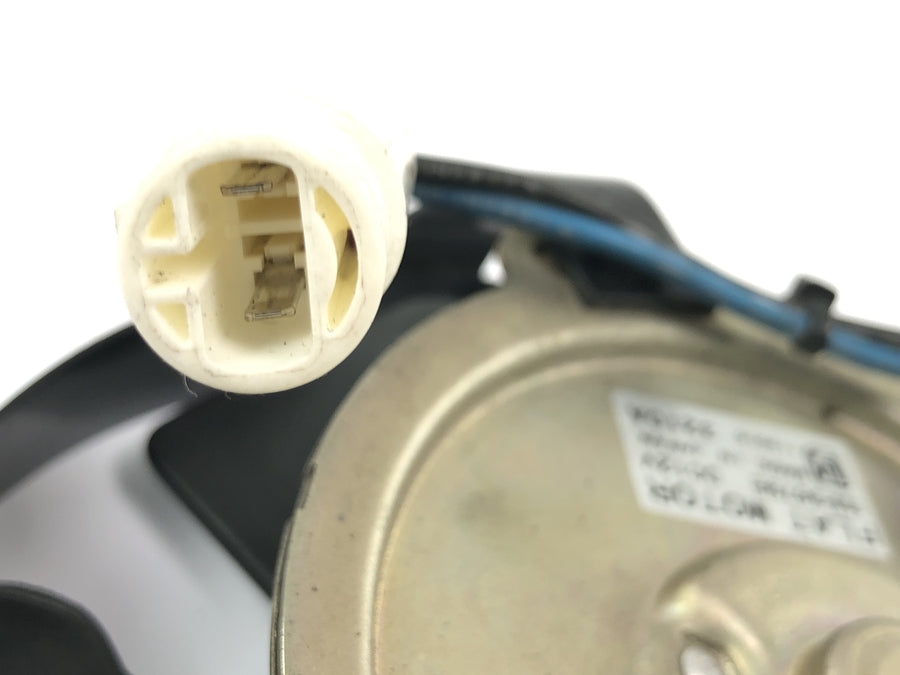 Ducati ST3 S3 [2004] - Radiator fan electric fan