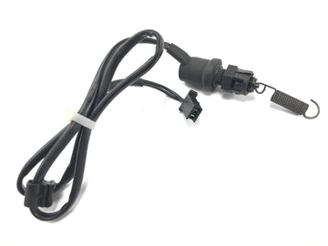 Yamaha XV 1600 Wild Star VP08 [2002] - Rear brake light switch - 0