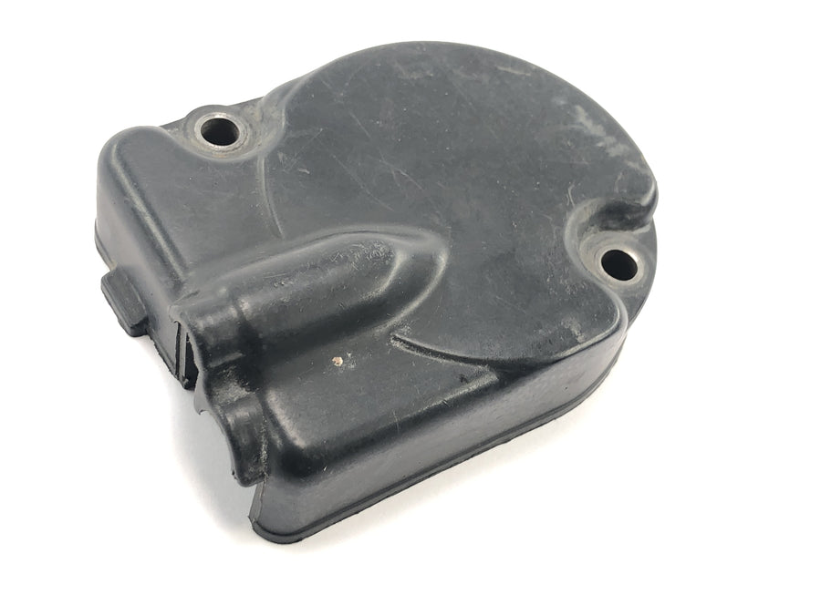 Honda NSR 125 JC20 [1991] - Oil pump cover oil pump cover