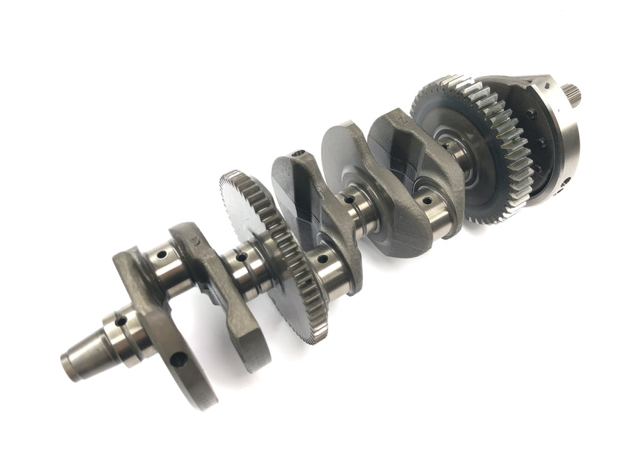 Suzuki GSX R 1000 WVB6 K6 [2006] - Crankshaft crank drive engine shaft